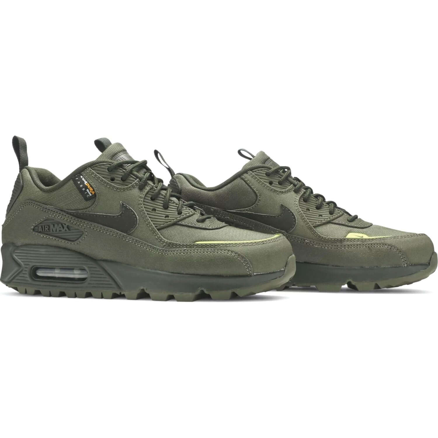 Air Max 90 Surplus 'Cargo Khaki' - Image 4