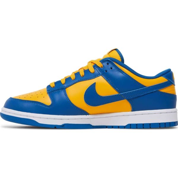Dunk Low 'UCLA'