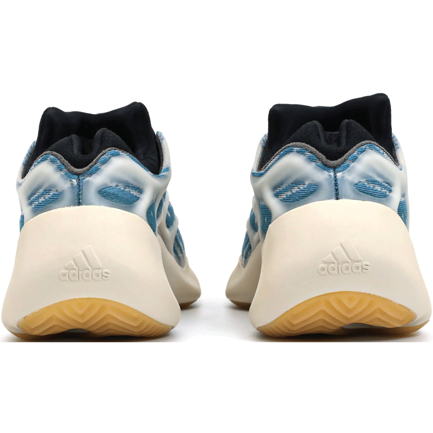 Yeezy 700 V3 Kyanite - Image 2