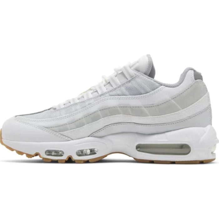 Air Max 95 'Pure Platinum'