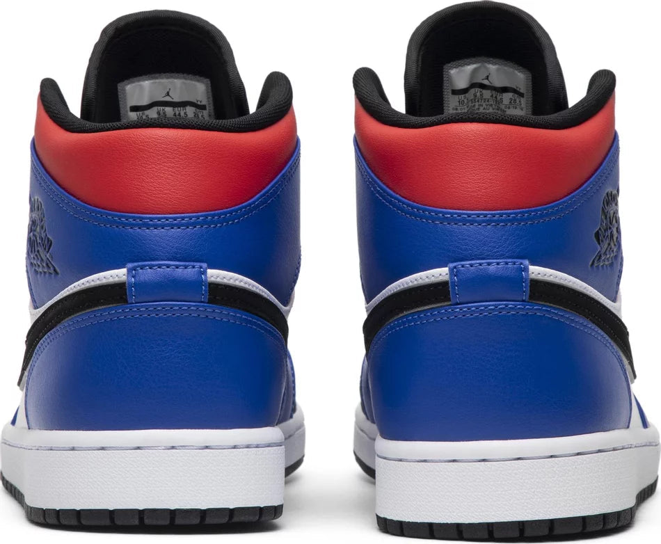 Air Jordan 1 Retro Mid 'Top 3' - Image 3