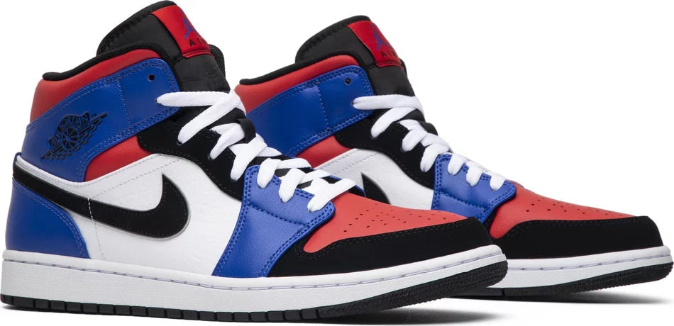 Air Jordan 1 Retro Mid 'Top 3' - Image 2