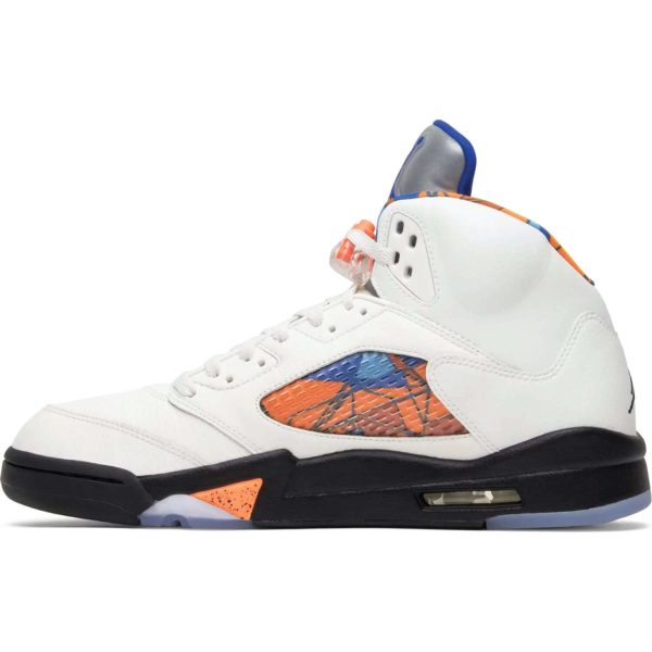 Air Jordan 5 Retro 'International Flight'