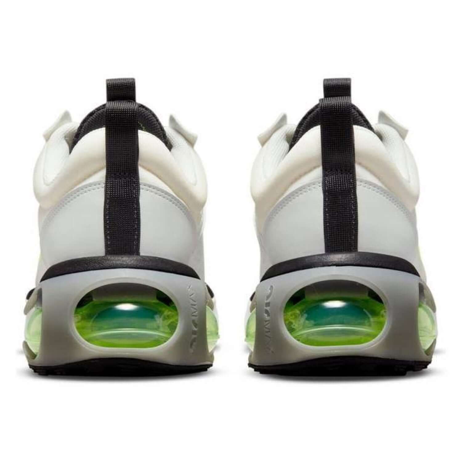 Air Max 2021 GS 'Summit White Volt' - Image 4