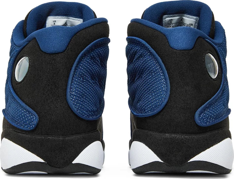 Air Jordan 13 Retro 'Navy' - Image 4
