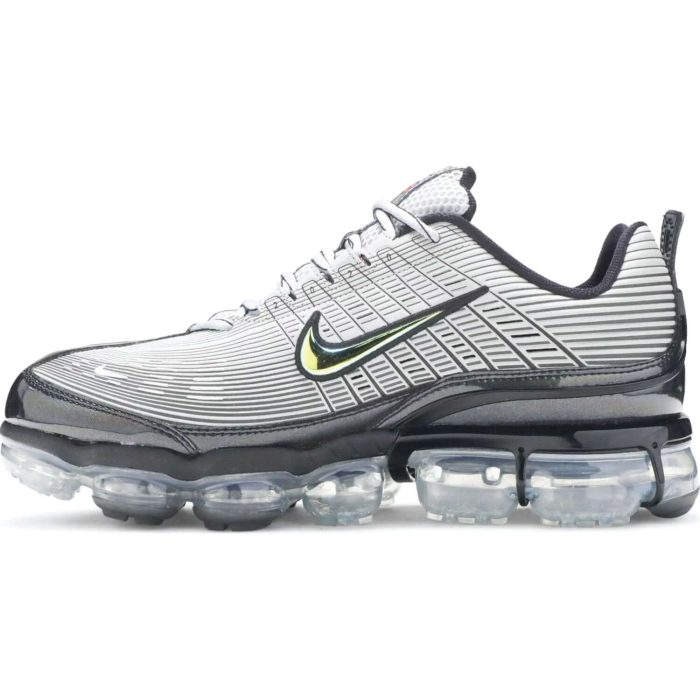 Air VaporMax 360 'Silver'