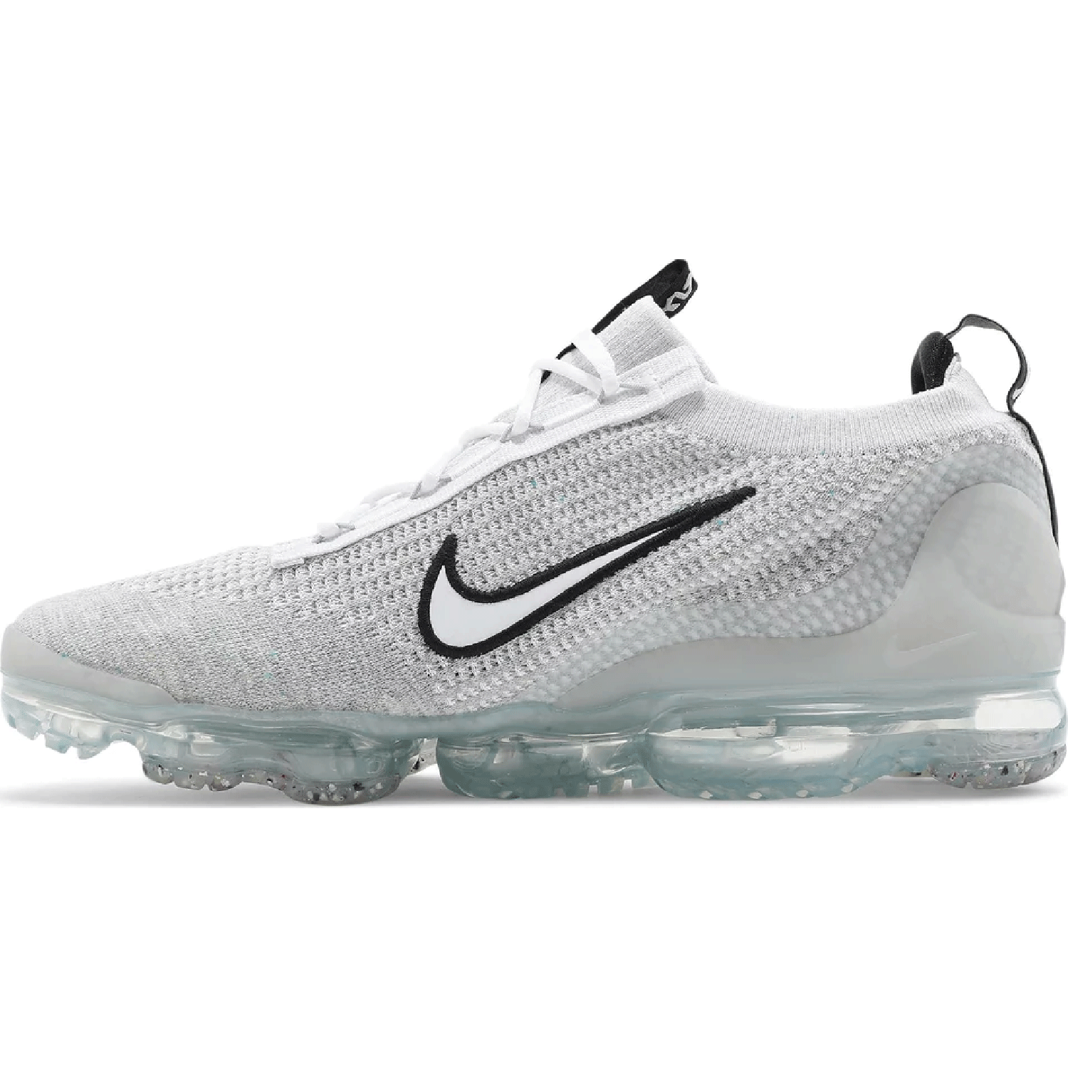 Air VaporMax 2021 Flykint Monochrome - Image 6