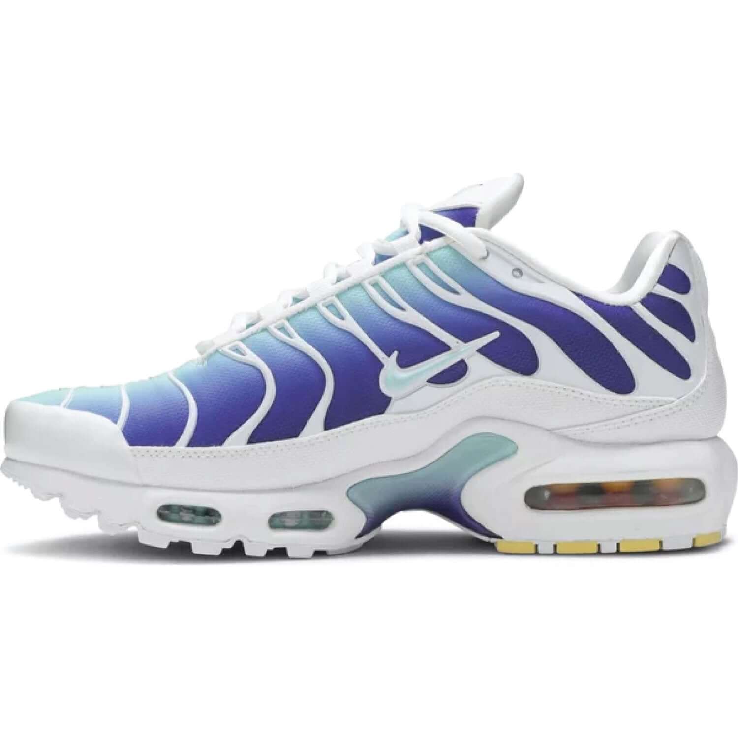 Wmns Air Max Plus TN SE 'Bleached Aqua' - Image 5